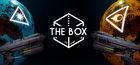 Portada oficial de de The Box VR para PC