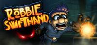 Portada oficial de Robbie Swifthand and the Orb of Mysteries para PC