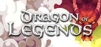 Portada oficial de Dragon of Legends para PC