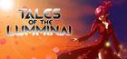 Portada oficial de de Tales of the Lumminai para PC