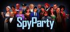 Portada oficial de de SpyParty para PC