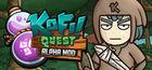 Portada oficial de de Kofi Quest: Alpha MOD para PC