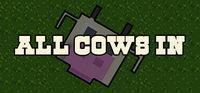 Portada oficial de All Cows In para PC