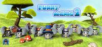 Portada oficial de Bunny Mania 2 para PC