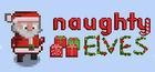Portada oficial de de Naughty Elves para PC