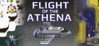 Portada oficial de Flight of the Athena para PC