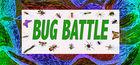 Portada oficial de de Bug Battle para PC