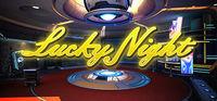 Portada oficial de Lucky Night VR para PC