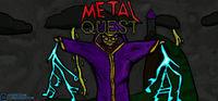 Portada oficial de Metal Quest para PC