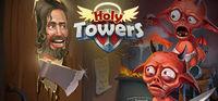 Portada oficial de Holy Towers para PC