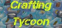 Portada oficial de Crafting Tycoon para PC