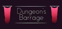 Portada oficial de Dungeon's Barrage para PC