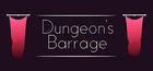 Portada oficial de de Dungeon's Barrage para PC