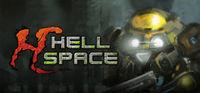 Portada oficial de Hell Space para PC
