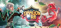 Portada oficial de Dragon Orb para PC