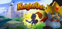 Portada oficial de KnightOut para PC