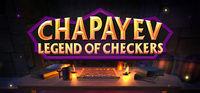 Portada oficial de Chapayev: Legend of Checkers para PC