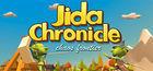Portada oficial de de Jida Chronicle Chaos frontier para PC