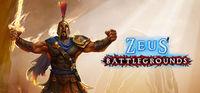 Portada oficial de Zeus Battlegrounds para PC