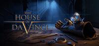 Portada oficial de The House of Da Vinci para PC