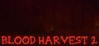 Portada oficial de Blood Harvest 2 para PC