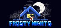 Portada oficial de Frosty Nights para PC