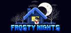 Portada oficial de de Frosty Nights para PC