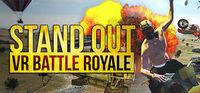 Portada oficial de Stand Out: VR Battle Royale para PC