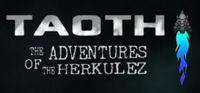 Portada oficial de TAOTH - The Adventures of the Herkulez para PC