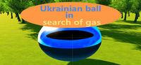 Portada oficial de Ukrainian ball in search of gas para PC