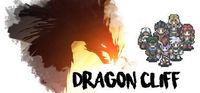 Portada oficial de Dragon Cliff para PC