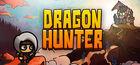 Portada oficial de de Dragon Hunter para PC