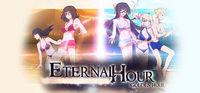 Portada oficial de Eternal Hour: Golden Hour para PC