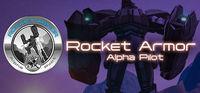 Portada oficial de Rocket Armor para PC