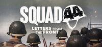Portada oficial de Squad 44 para PC