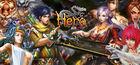 Portada oficial de de Hero Plus para PC