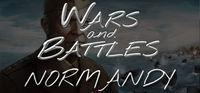 Portada oficial de Wars and Battles: Normandy para PC