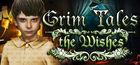 Portada oficial de de Grim Tales: The Wishes Collector's Edition para PC