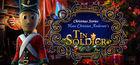 Portada oficial de de Christmas Stories: Hans Christian Andersen's Tin Soldier Collector's Edition para PC