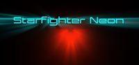 Portada oficial de Starfighter Neon para PC