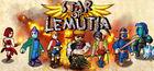 Portada oficial de de Star of Lemutia para PC