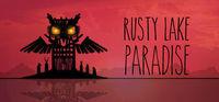 Portada oficial de Rusty Lake Paradise para PC