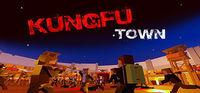 Portada oficial de KungFu Town VR para PC