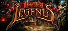 Portada oficial de de Nevertales: Legends Collector's Edition para PC