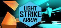 Portada oficial de Light Strike Array para PC