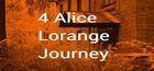 Portada oficial de de 4 Alice: Lorange Journey para PC