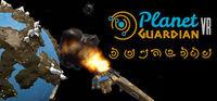 Portada oficial de Planet Guardian VR para PC