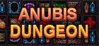 Portada oficial de de Anubis Dungeon para PC