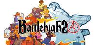 Portada oficial de Battle High 2 A+ para PC