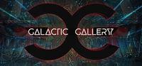 Portada oficial de Galactic Gallery para PC